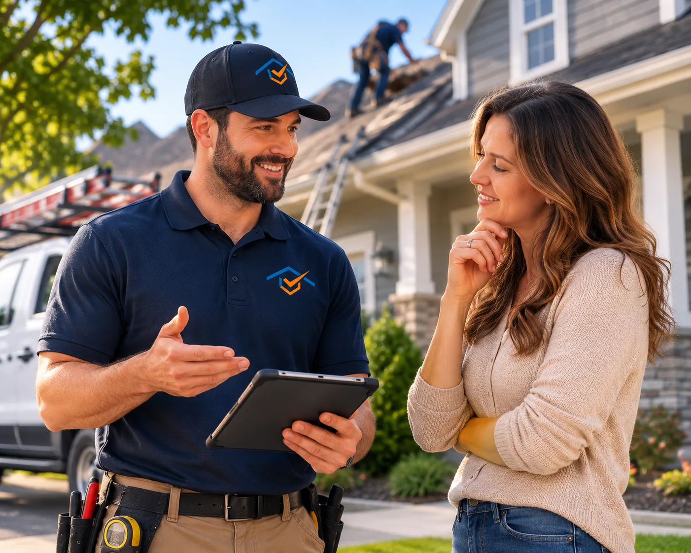 Roof Inspection FAQs in Whittier, NC