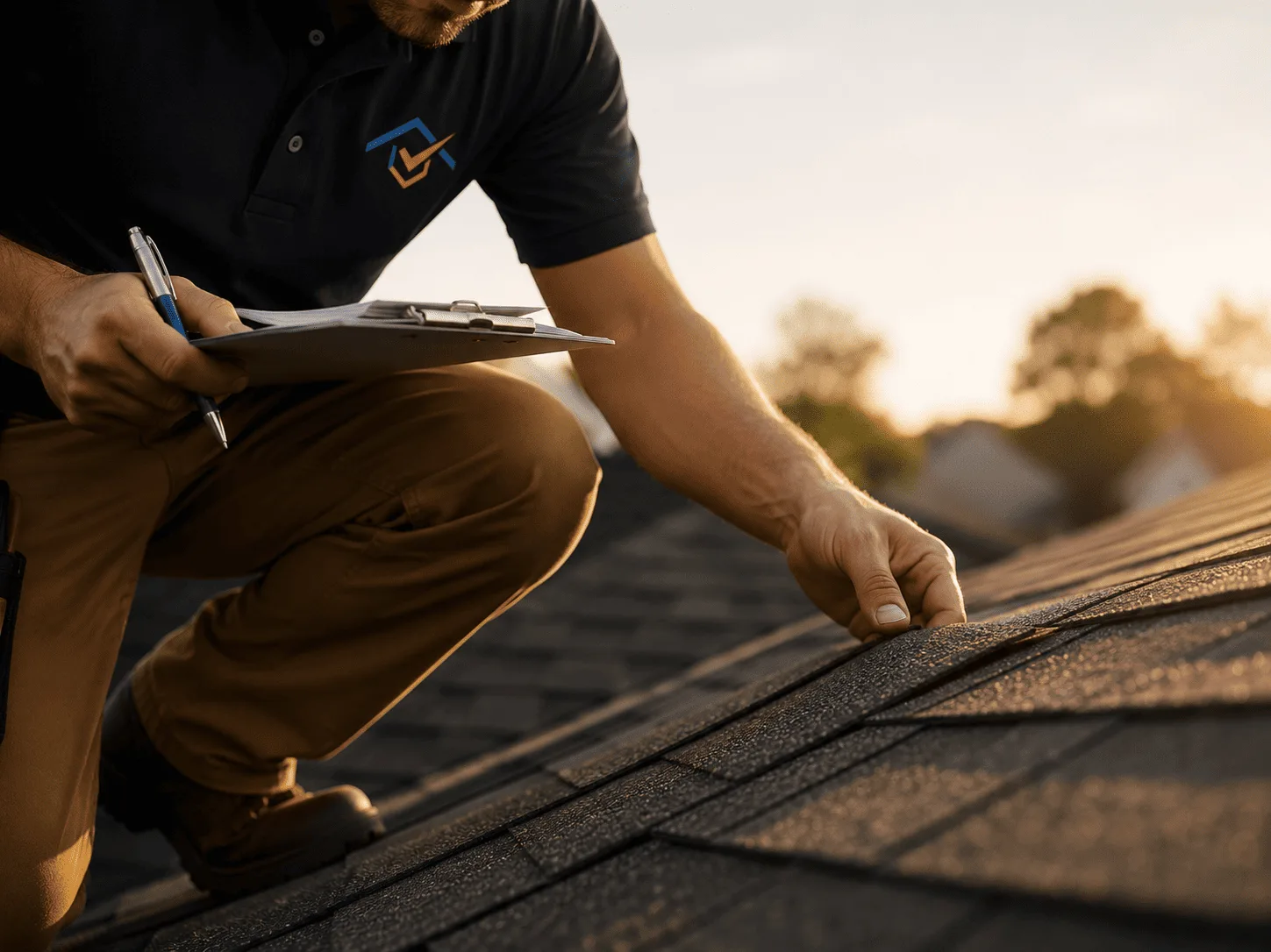 Why Choose Roof Inspection in Whittier, NC