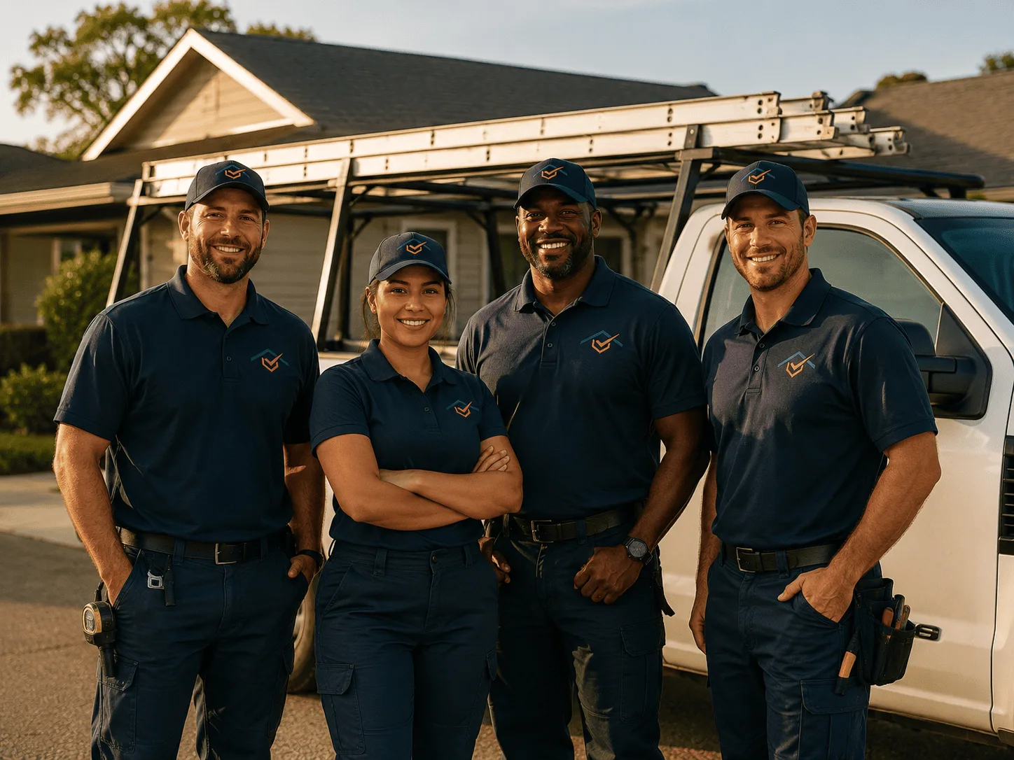 Roof Inspection company in Whittier, NC